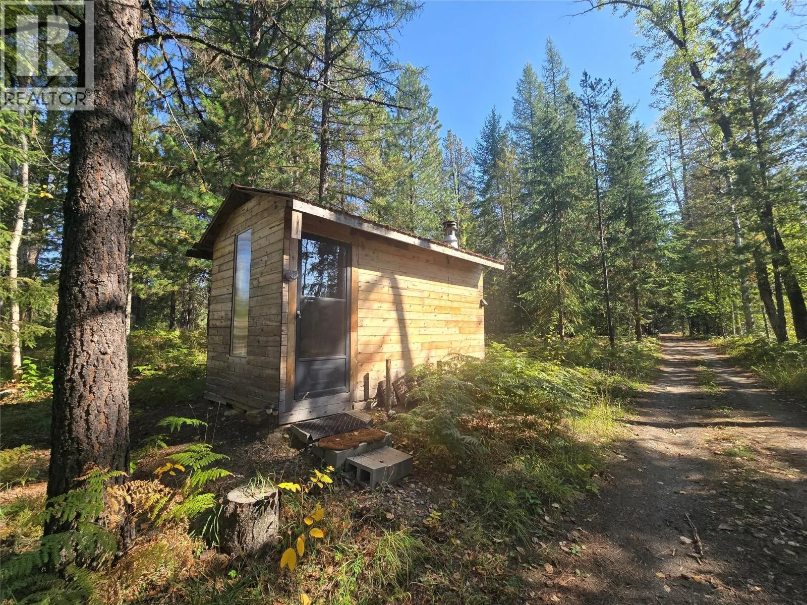 125 Whatshan Settlement Road