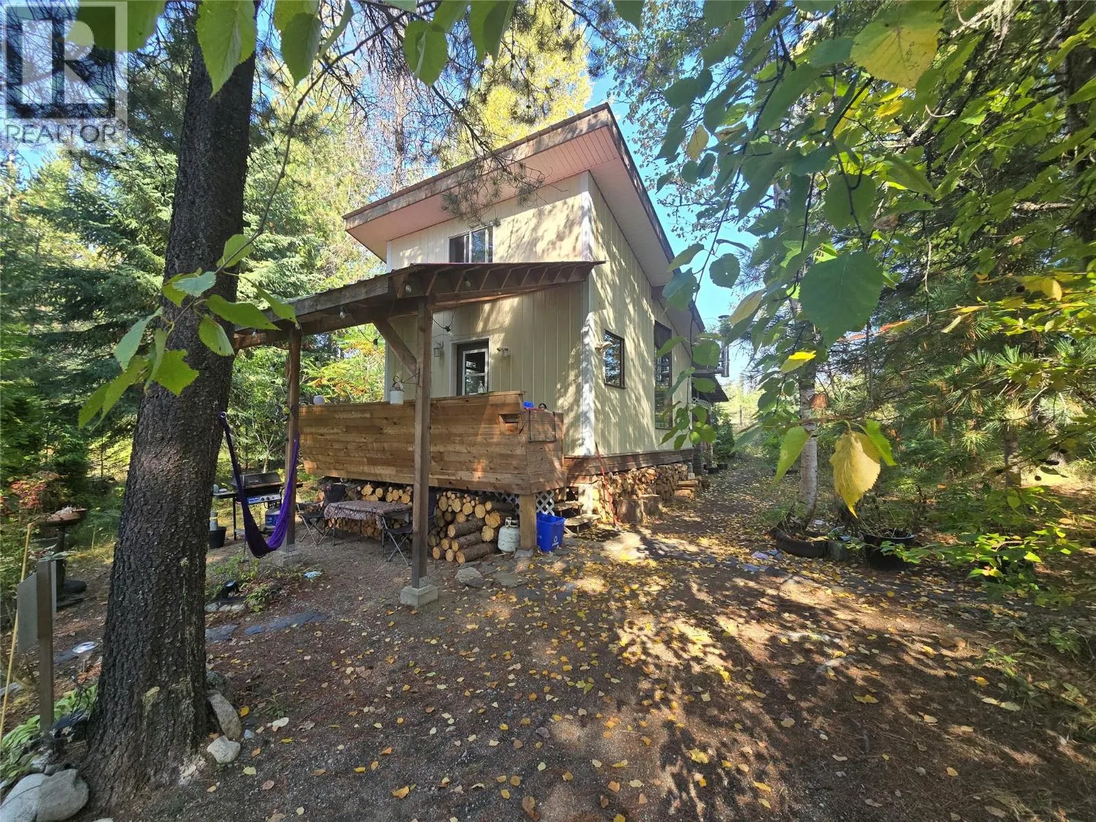 125 Whatshan Settlement Road