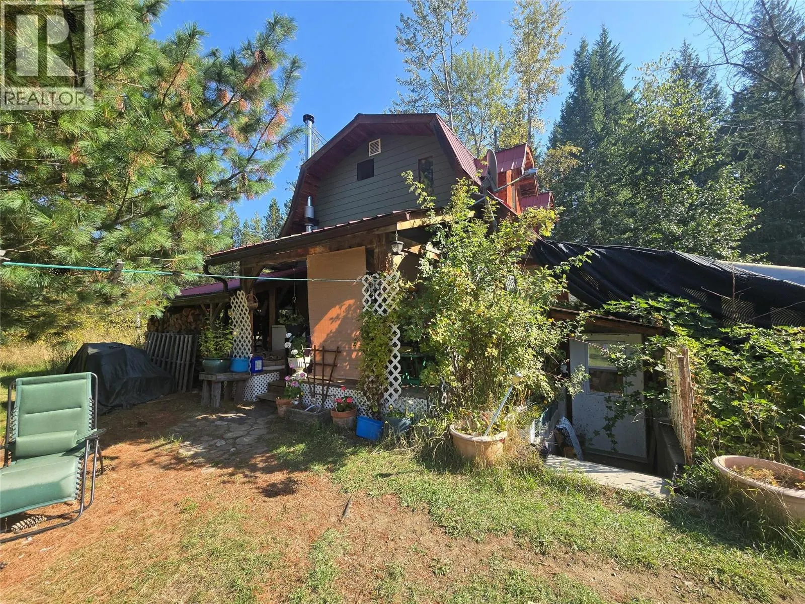 125 Whatshan Settlement Road