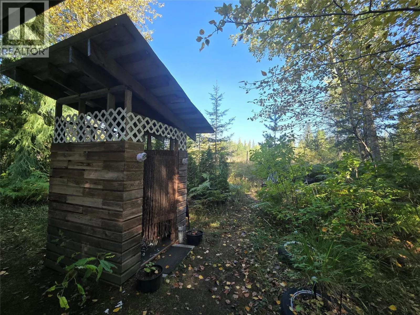 125 Whatshan Settlement Road