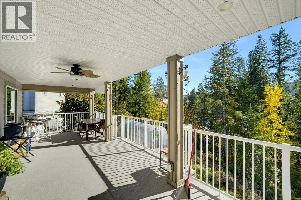 741 Gardom Lake Road