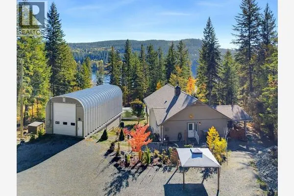 741 Gardom Lake Road