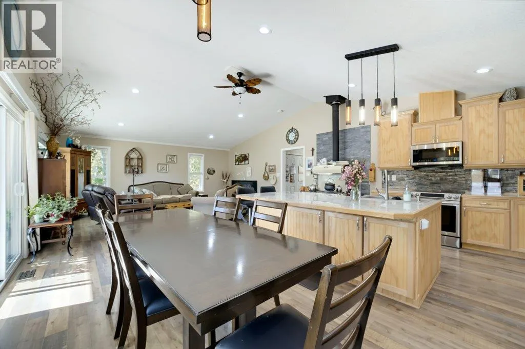 741 Gardom Lake Road