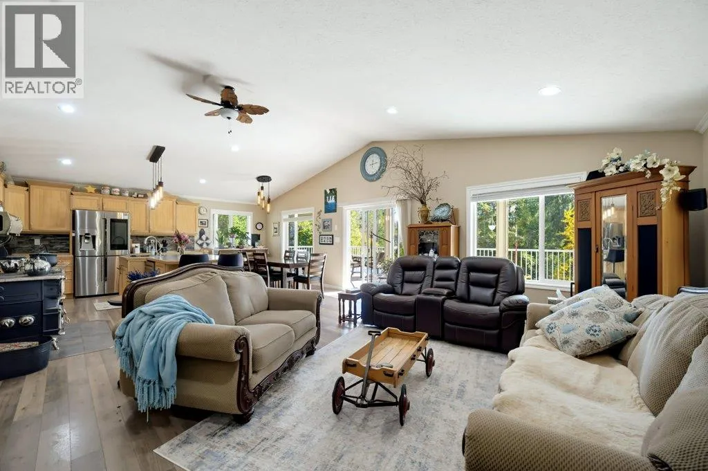 741 Gardom Lake Road