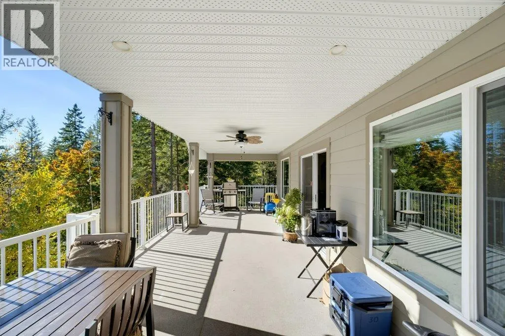 741 Gardom Lake Road