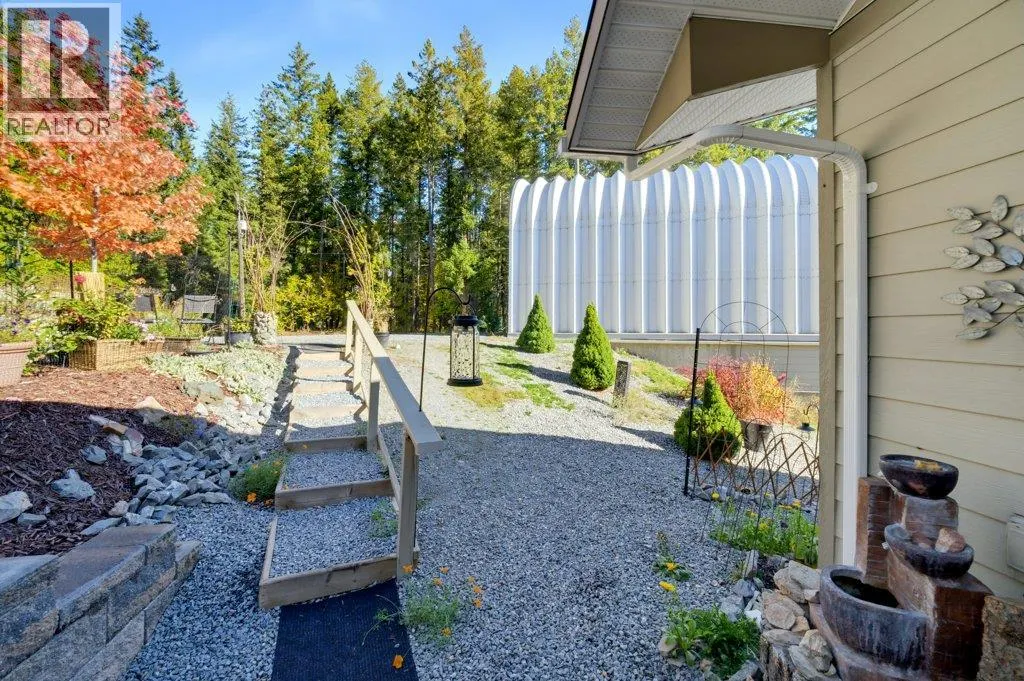 741 Gardom Lake Road