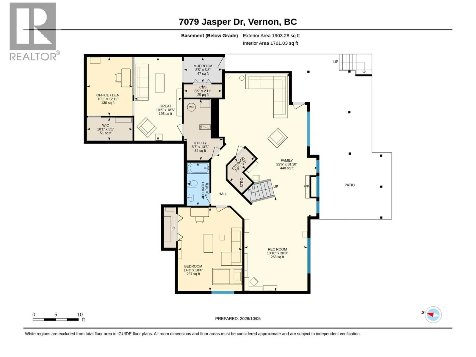 7079 Jasper Drive
