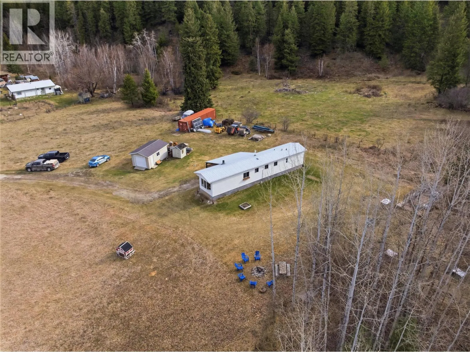 4048 DIXON MOUNTAIN Road