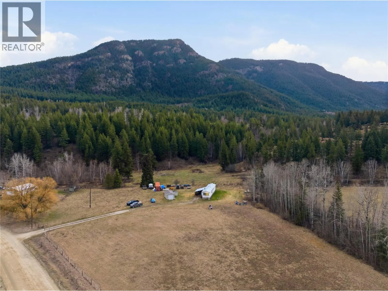 4048 DIXON MOUNTAIN Road