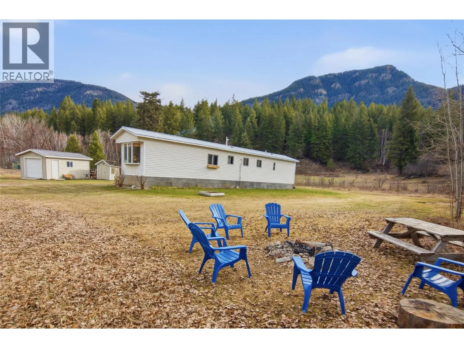 4048 DIXON MOUNTAIN Road
