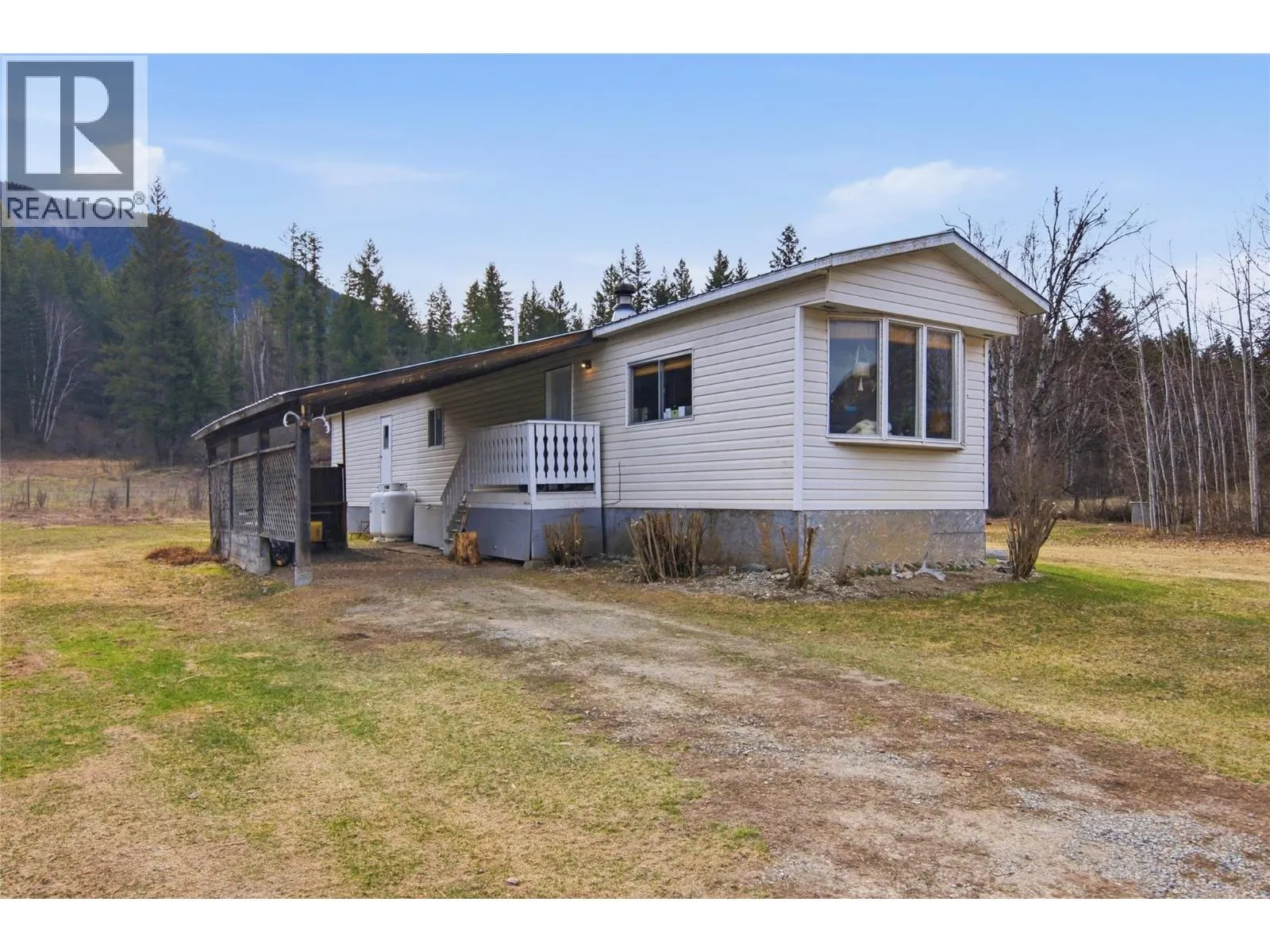 4048 DIXON MOUNTAIN Road
