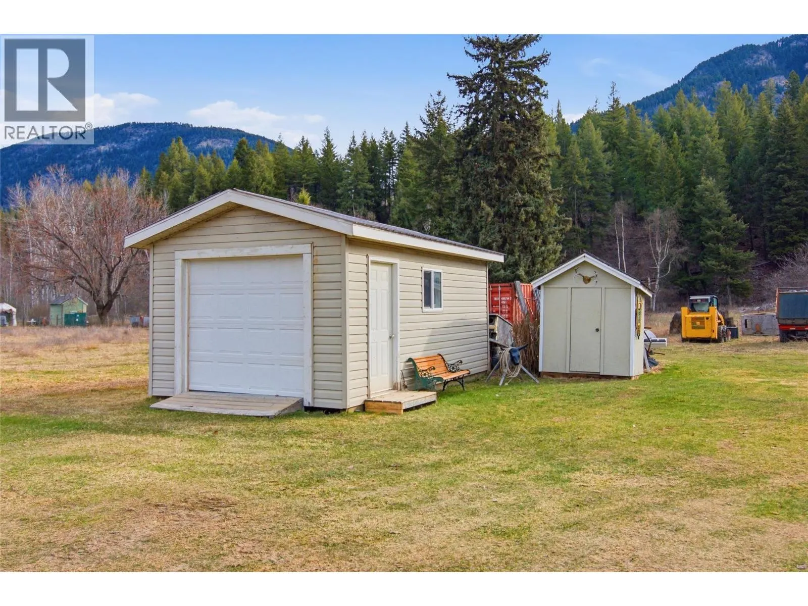 4048 DIXON MOUNTAIN Road