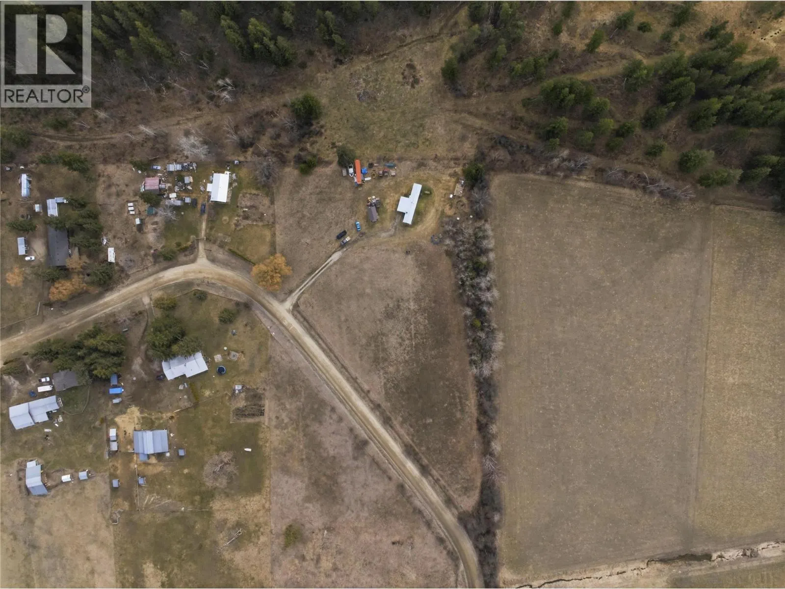 4048 DIXON MOUNTAIN Road