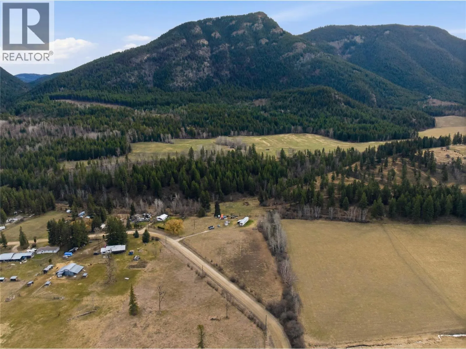 4048 DIXON MOUNTAIN Road