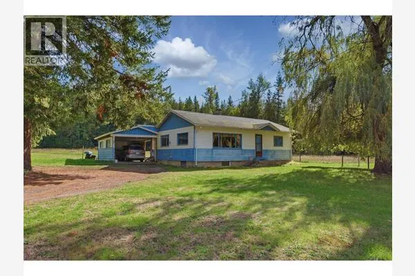 2613 Lumby Mabel Lake Road