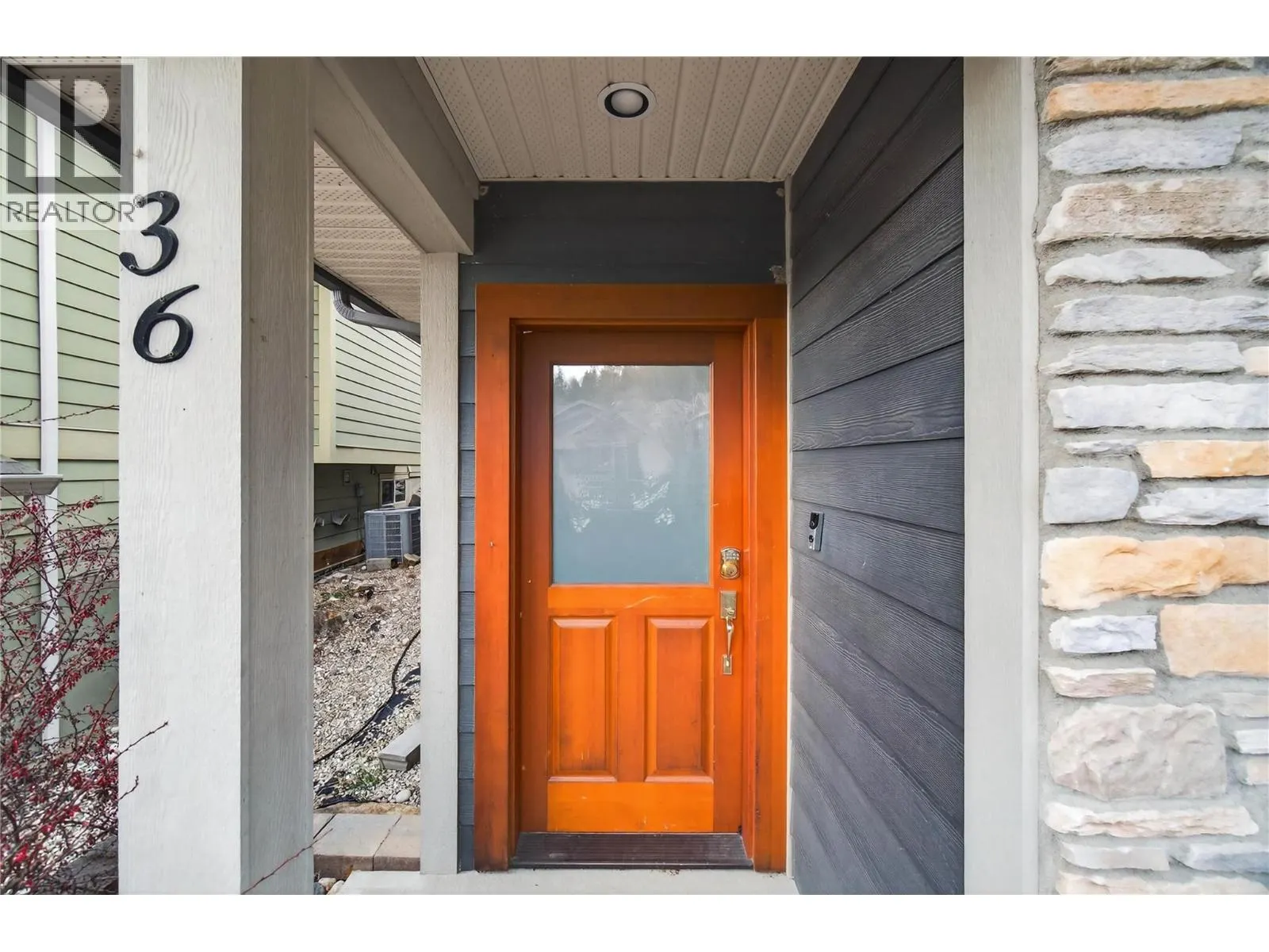 1581 20 Street NE Unit# 36