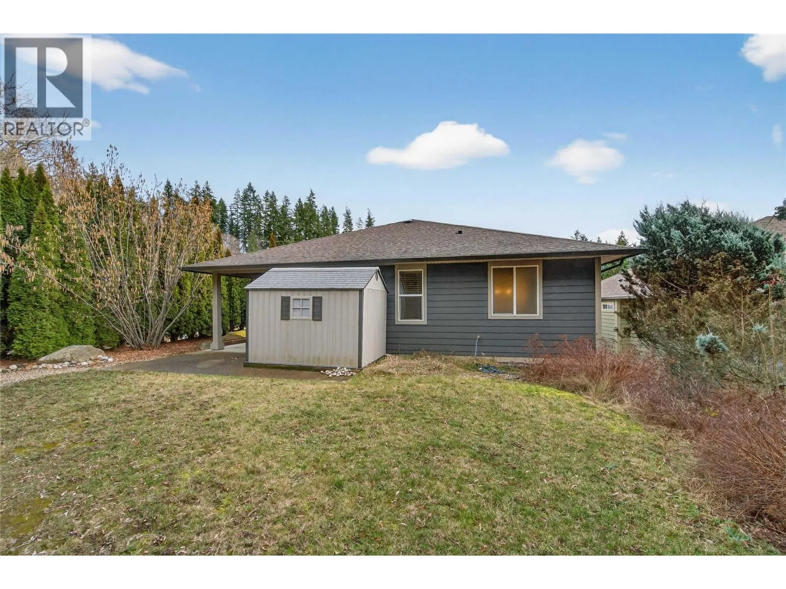 1581 20 Street NE Unit# 36