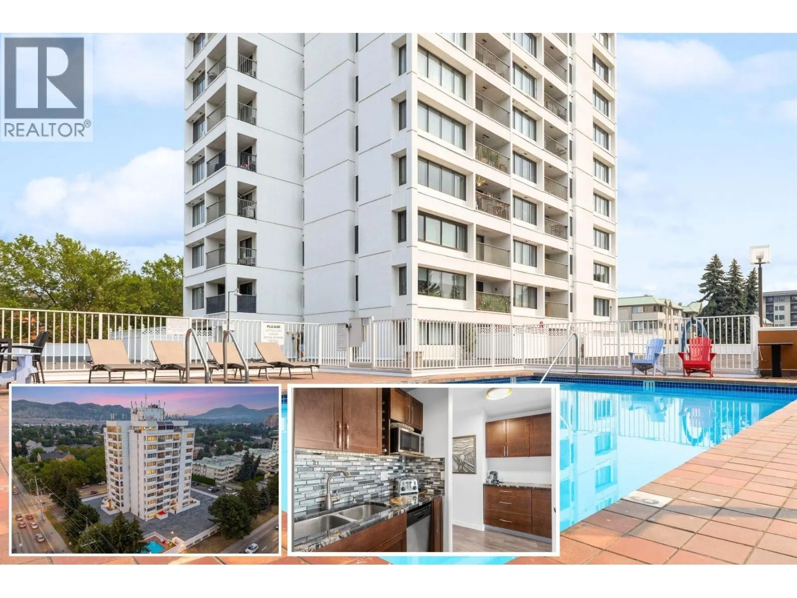 737 Leon Avenue Unit# 1205