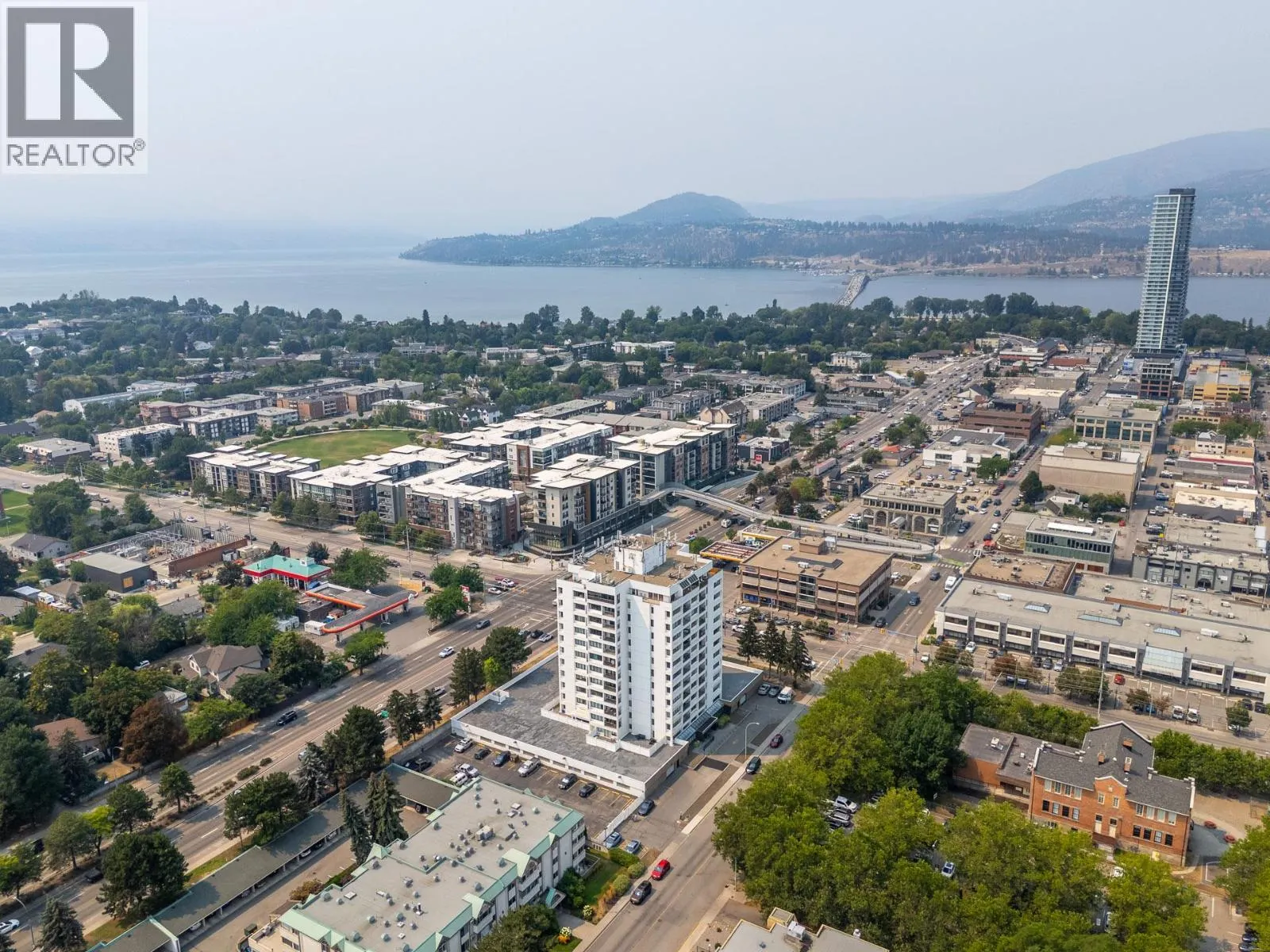 737 Leon Avenue Unit# 1205