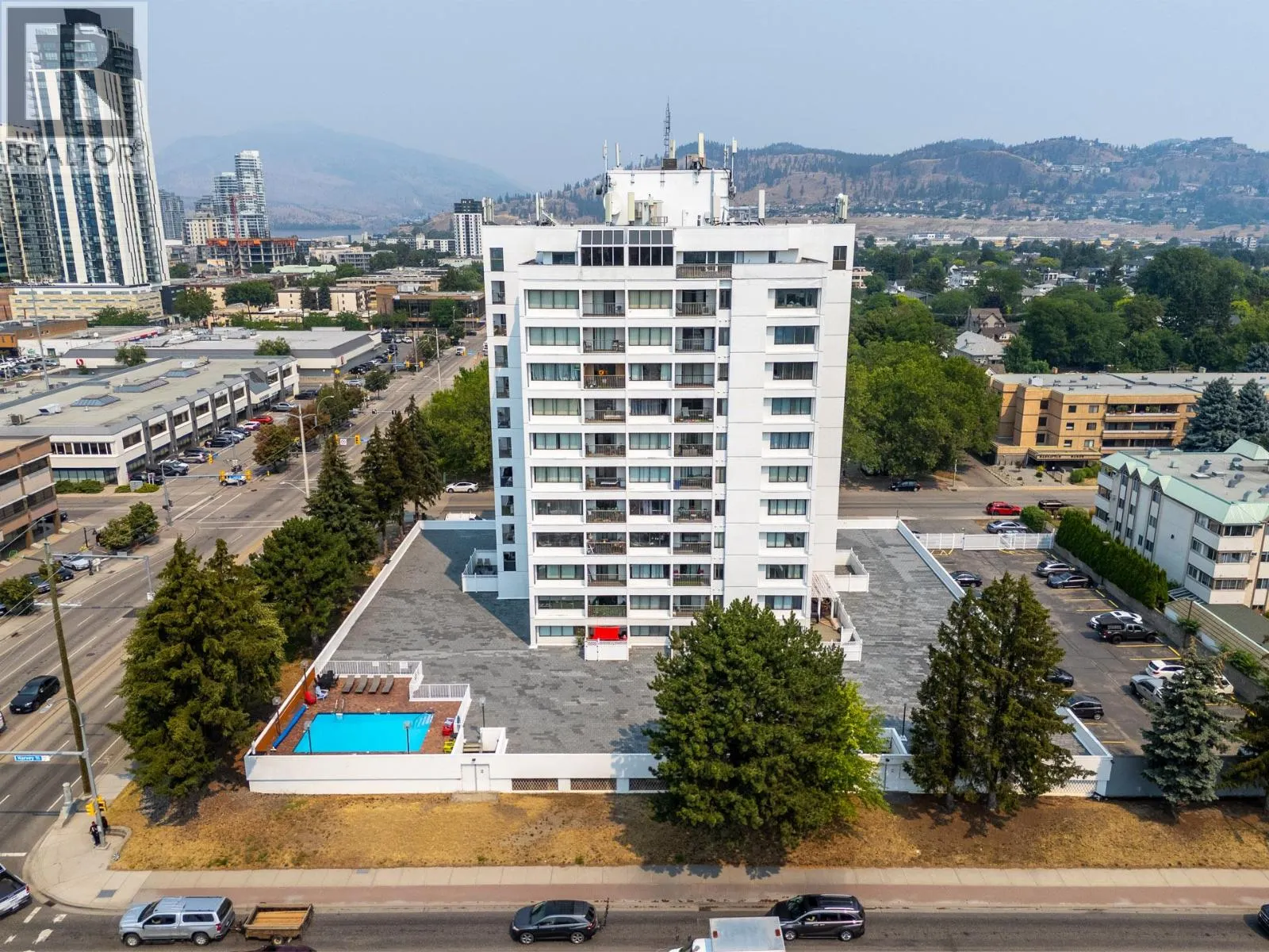 737 Leon Avenue Unit# 1205