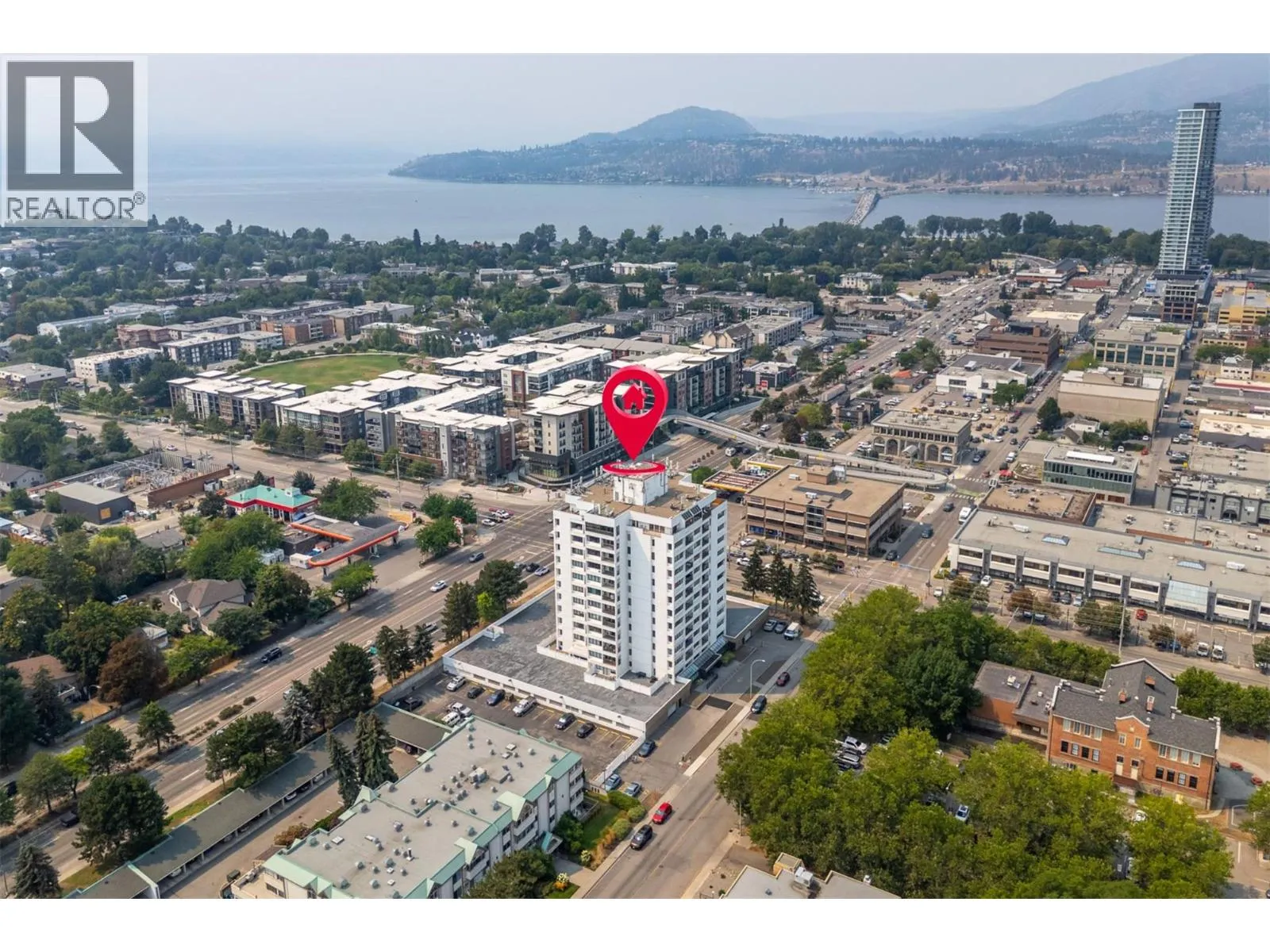 737 Leon Avenue Unit# 1205