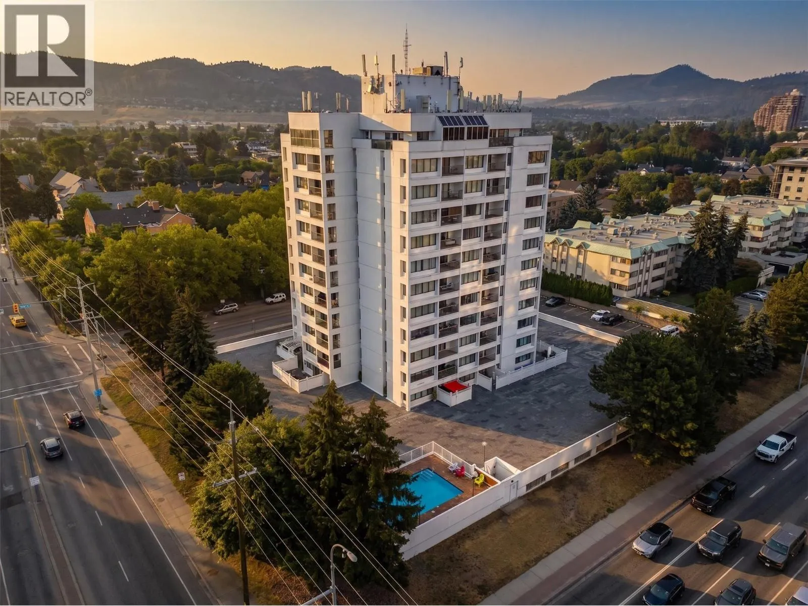 737 Leon Avenue Unit# 1205