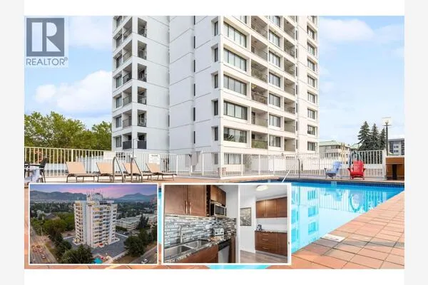 737 Leon Avenue Unit# 1205