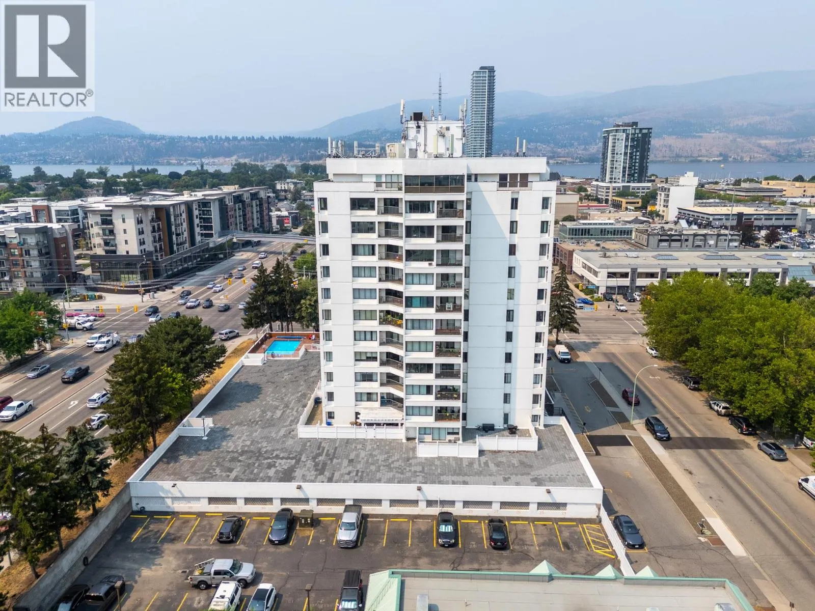 737 Leon Avenue Unit# 1205