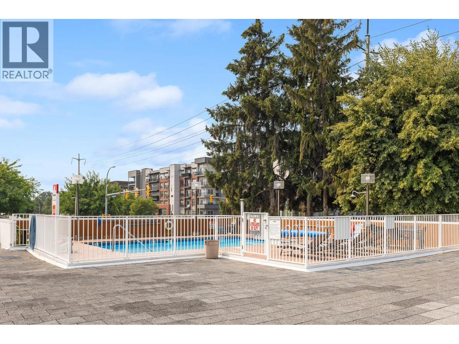 737 Leon Avenue Unit# 1205
