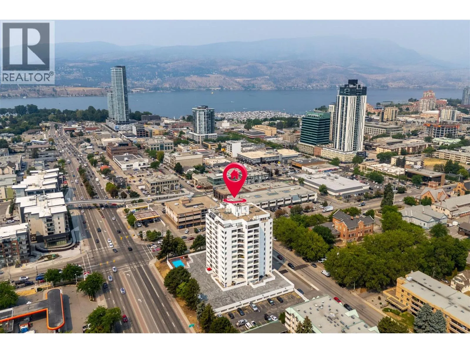 737 Leon Avenue Unit# 1205