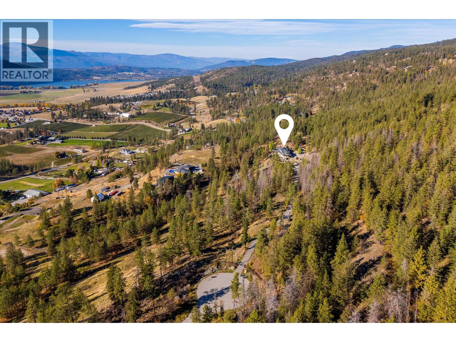 5500 Rockface Road