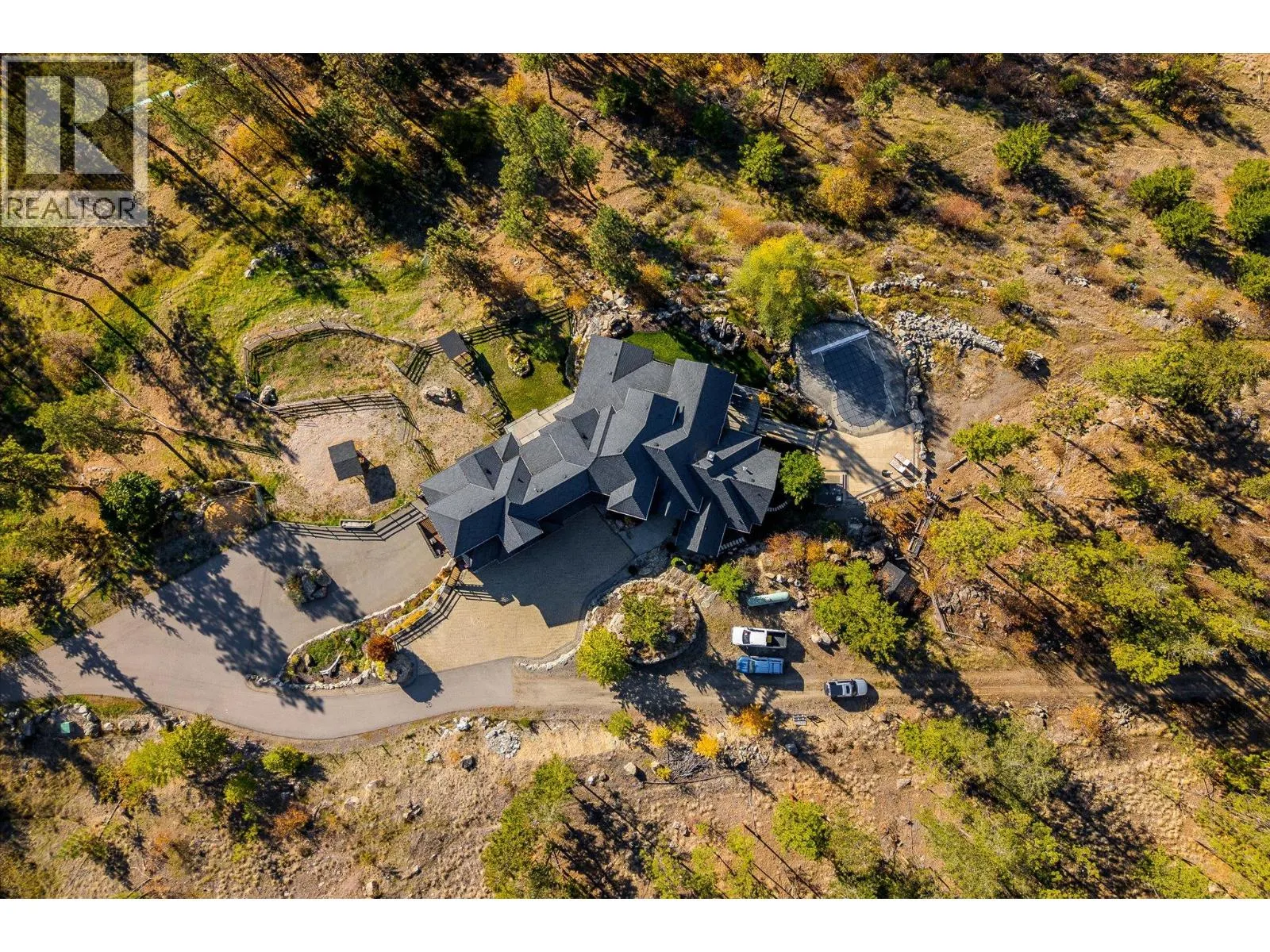 5500 Rockface Road