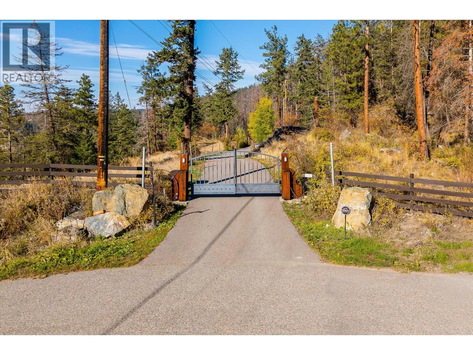 5500 Rockface Road