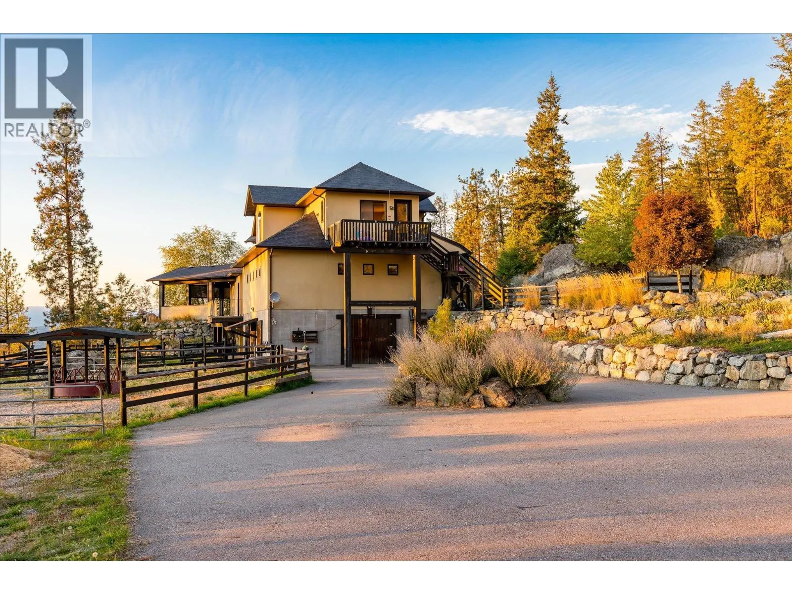 5500 Rockface Road