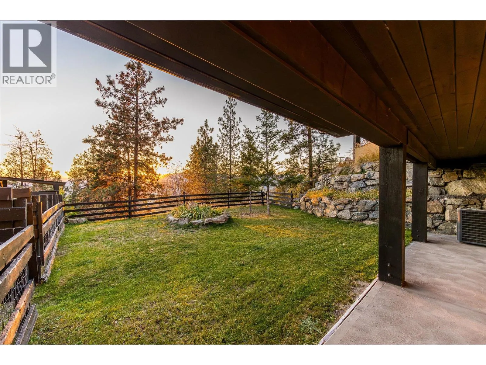 5500 Rockface Road