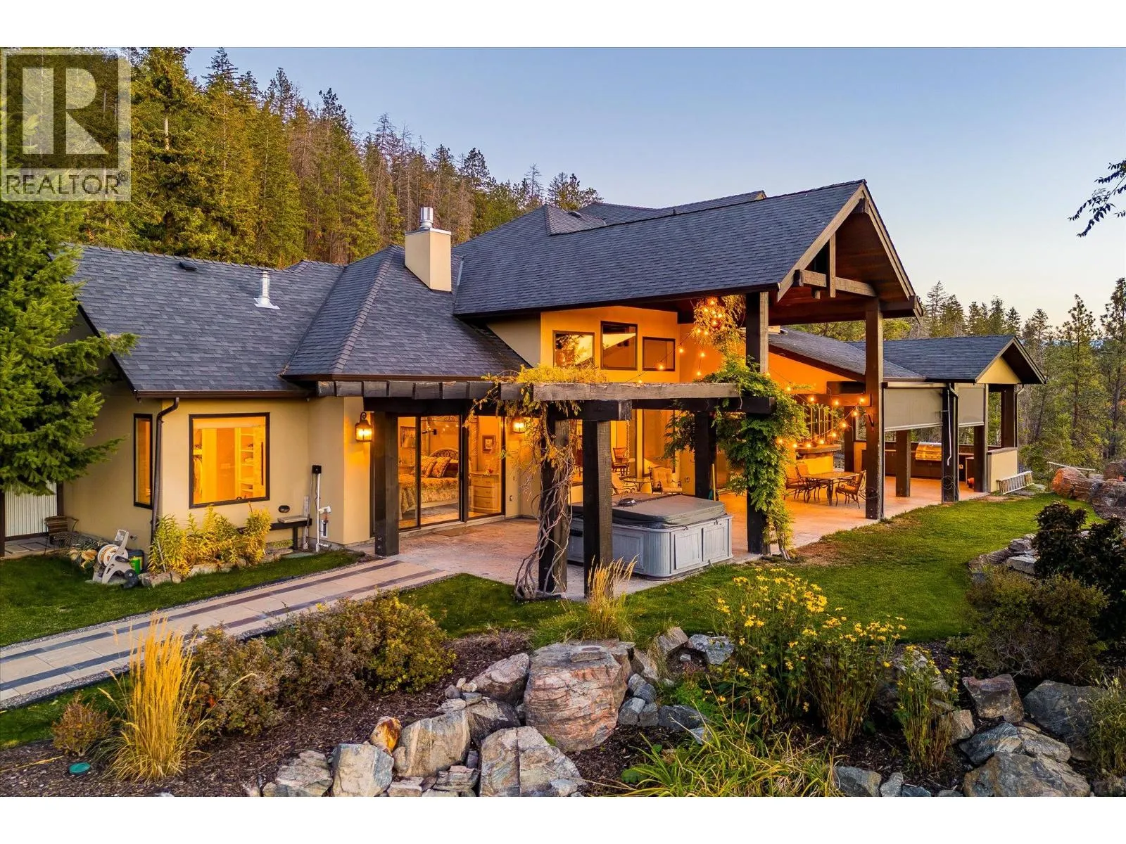 5500 Rockface Road