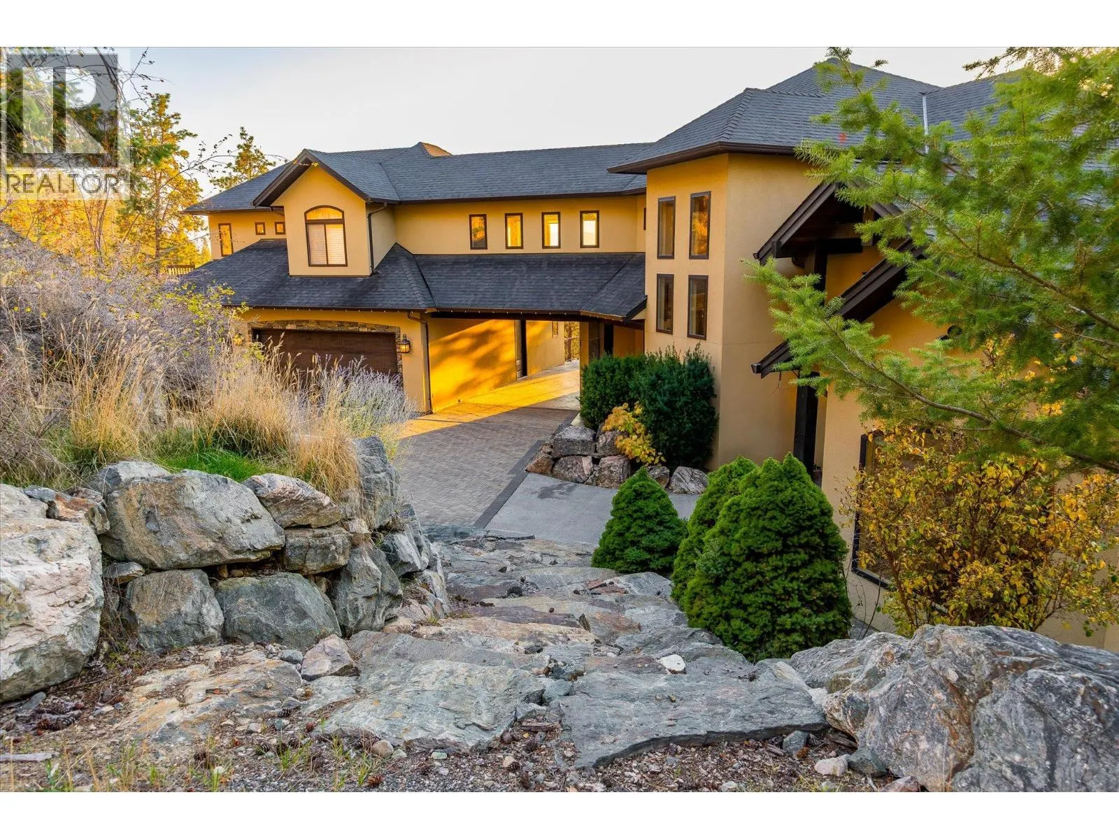 5500 Rockface Road