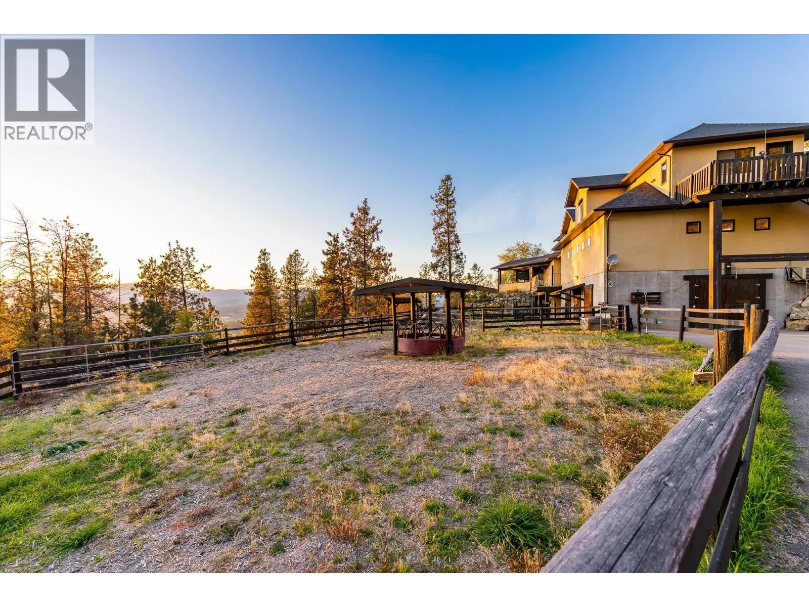 5500 Rockface Road
