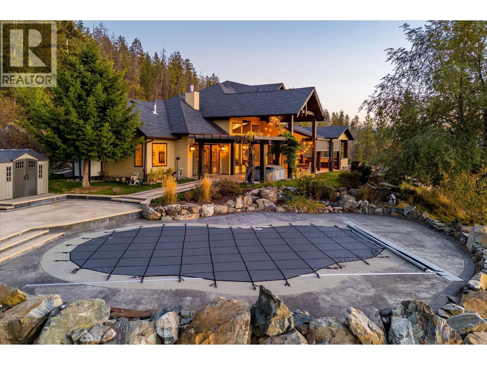 5500 Rockface Road