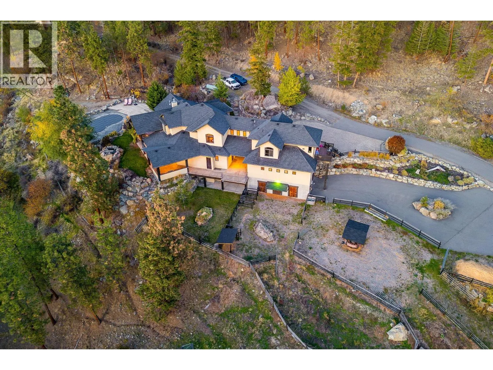 5500 Rockface Road