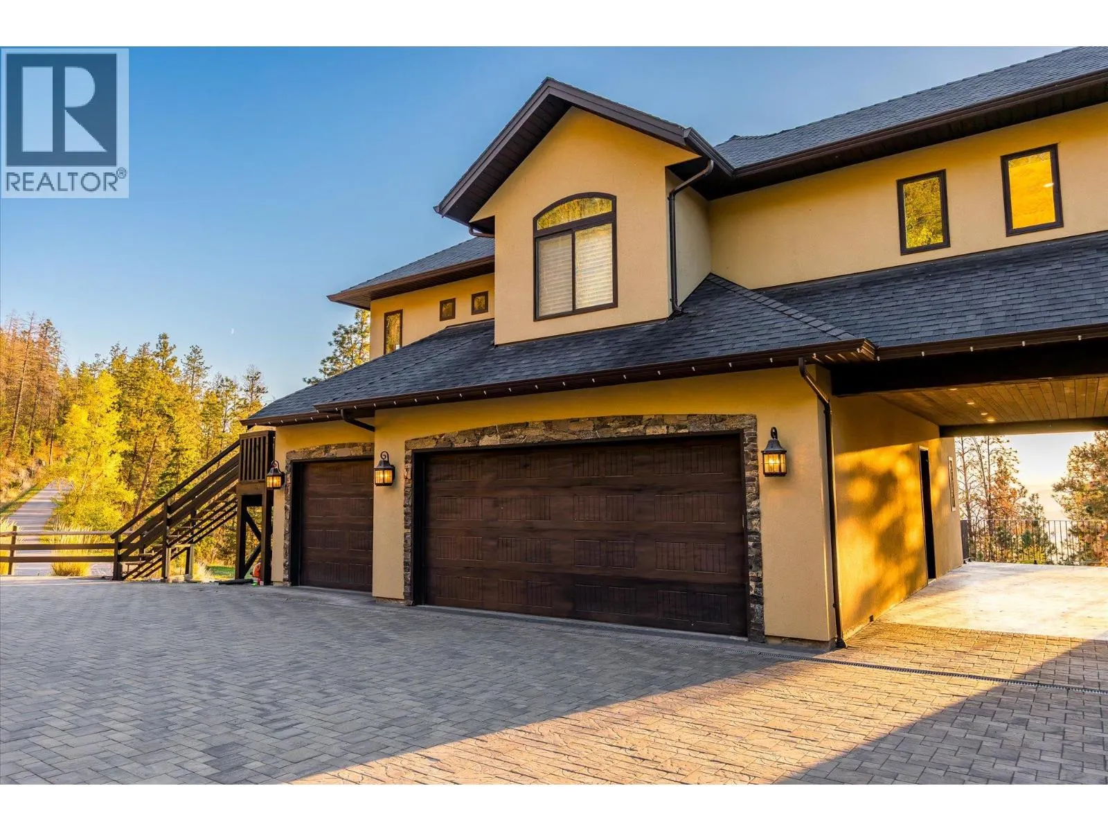 5500 Rockface Road