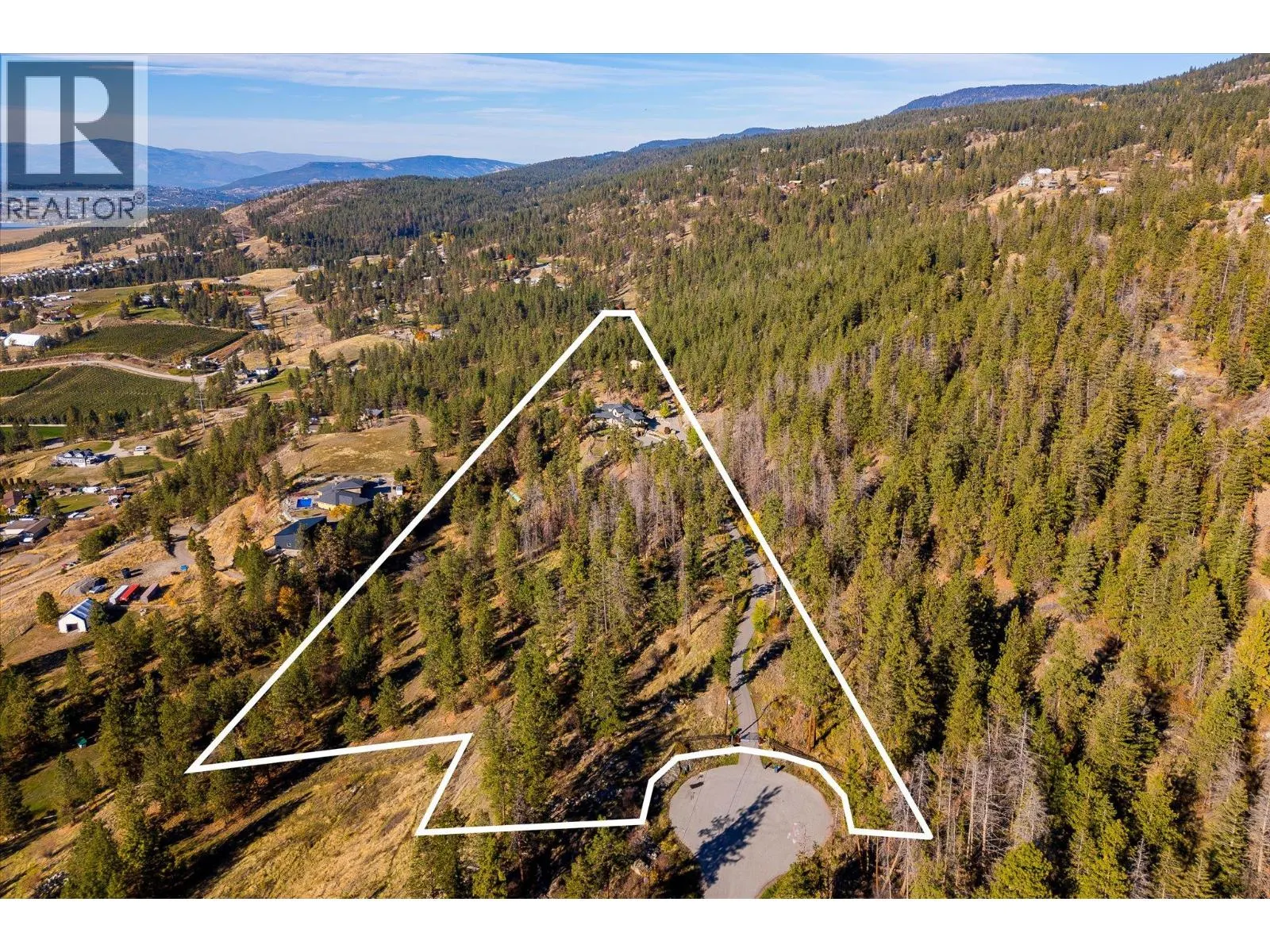5500 Rockface Road