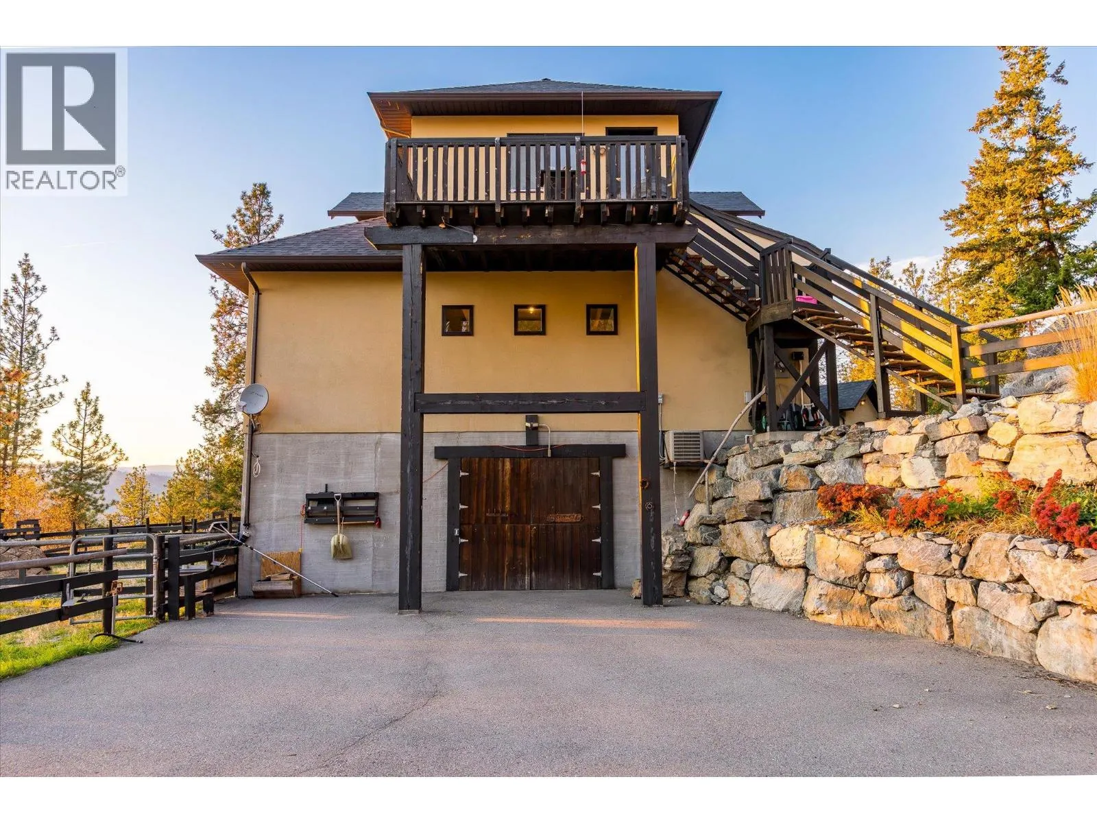 5500 Rockface Road