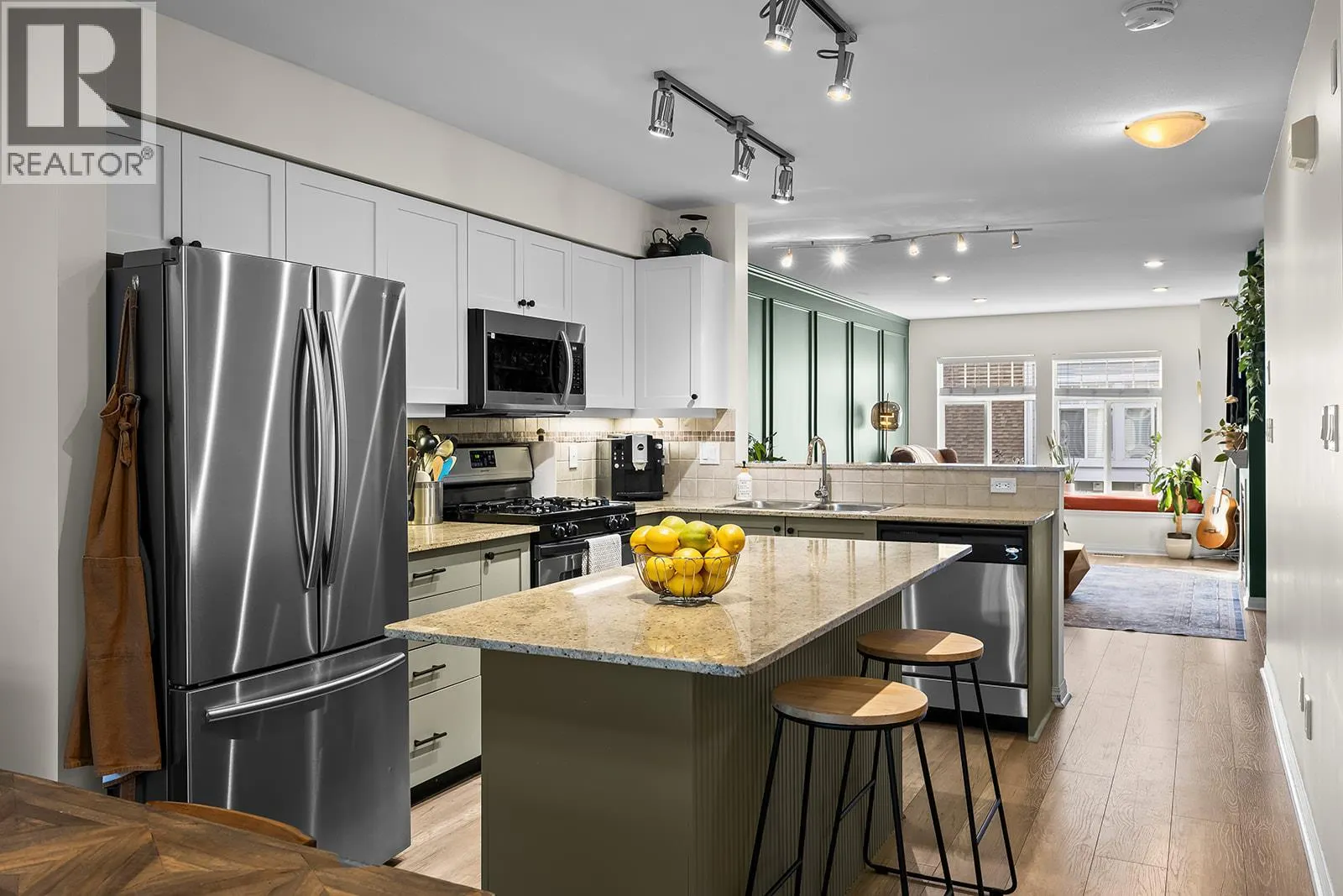 1853 Parkview Crescent Unit# 21