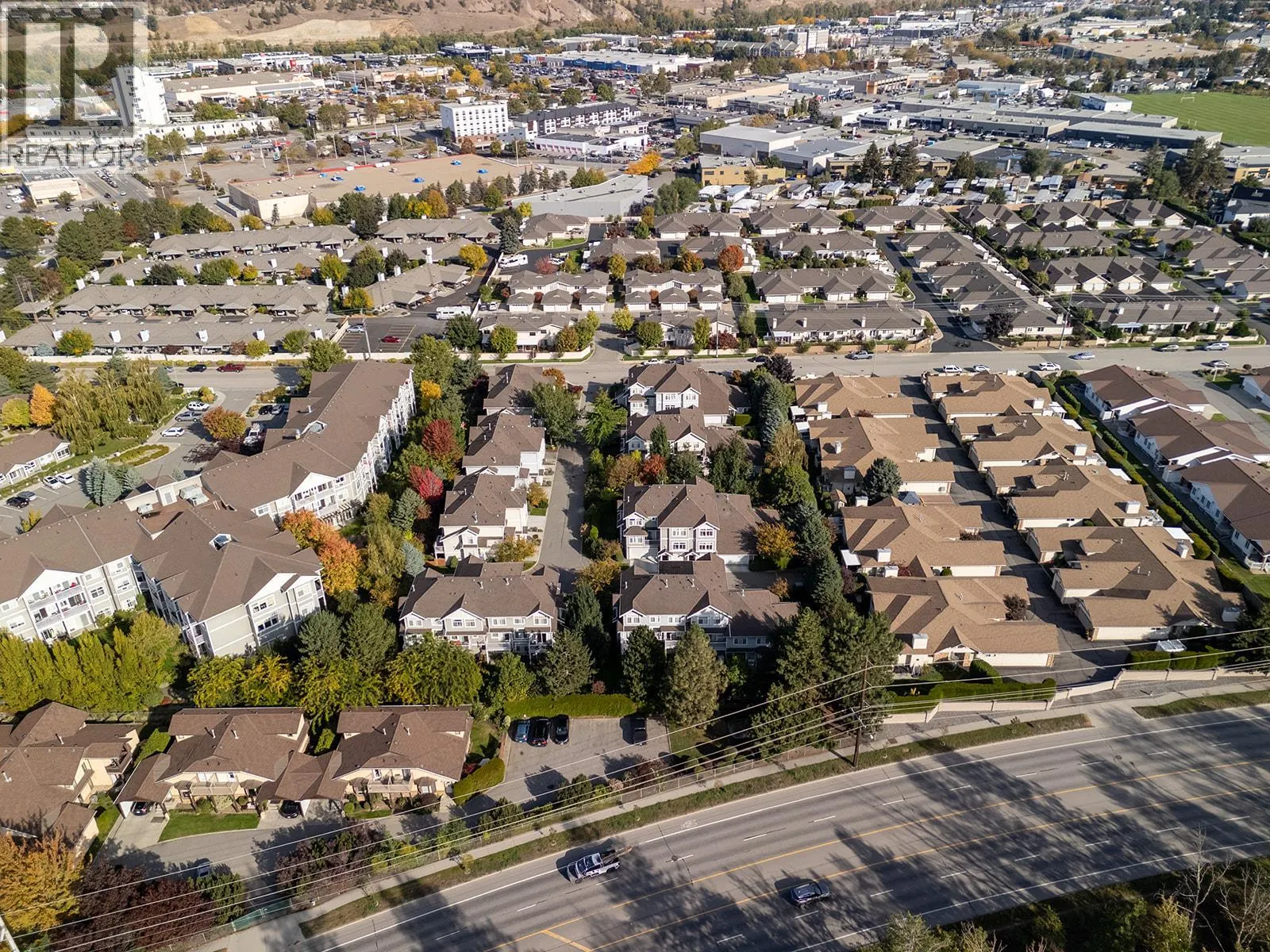 1853 Parkview Crescent Unit# 21