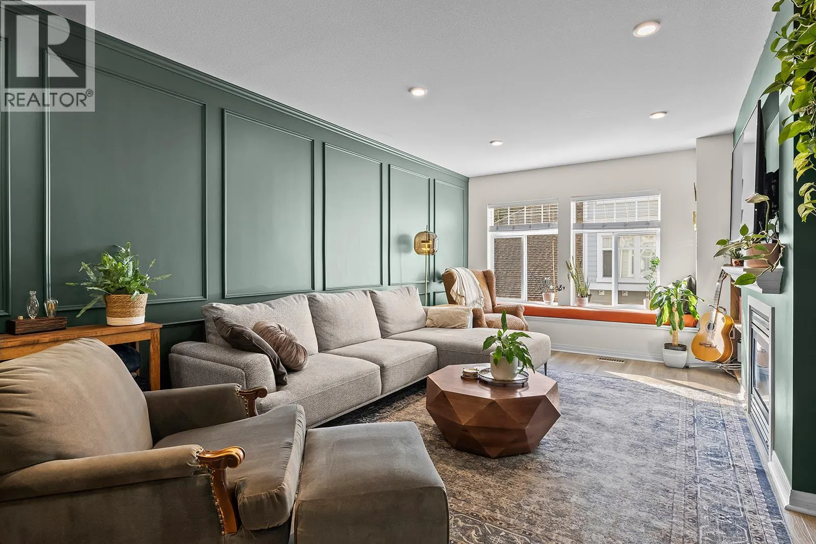 1853 Parkview Crescent Unit# 21