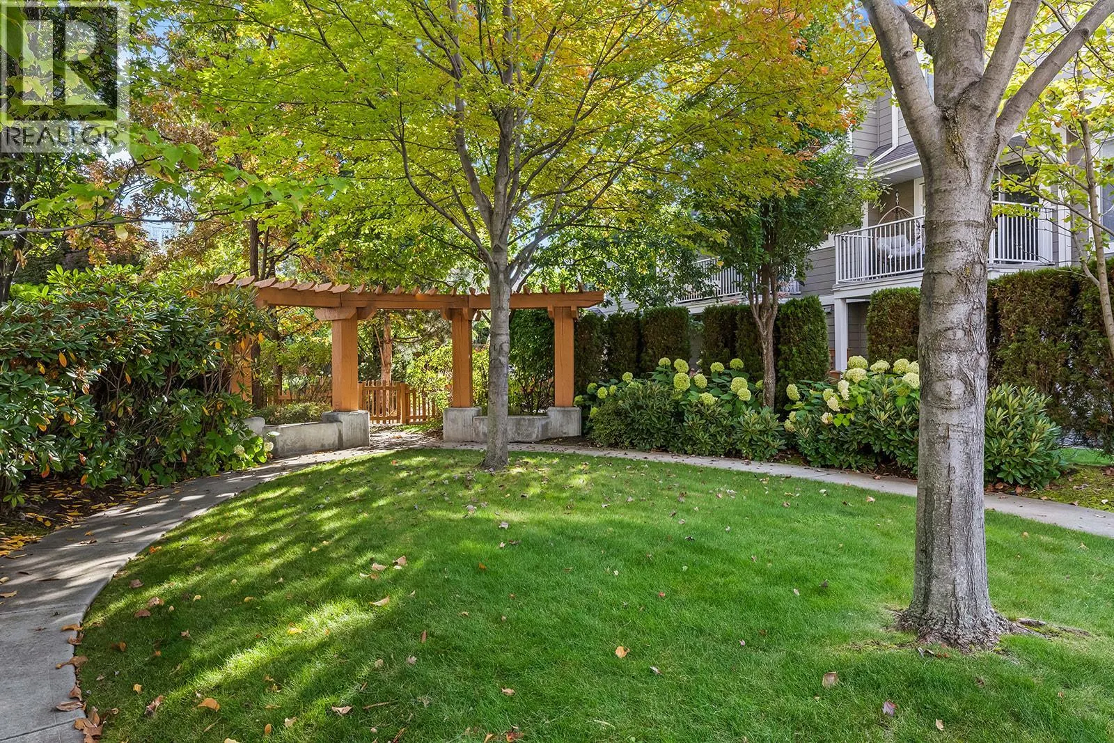 1853 Parkview Crescent Unit# 21