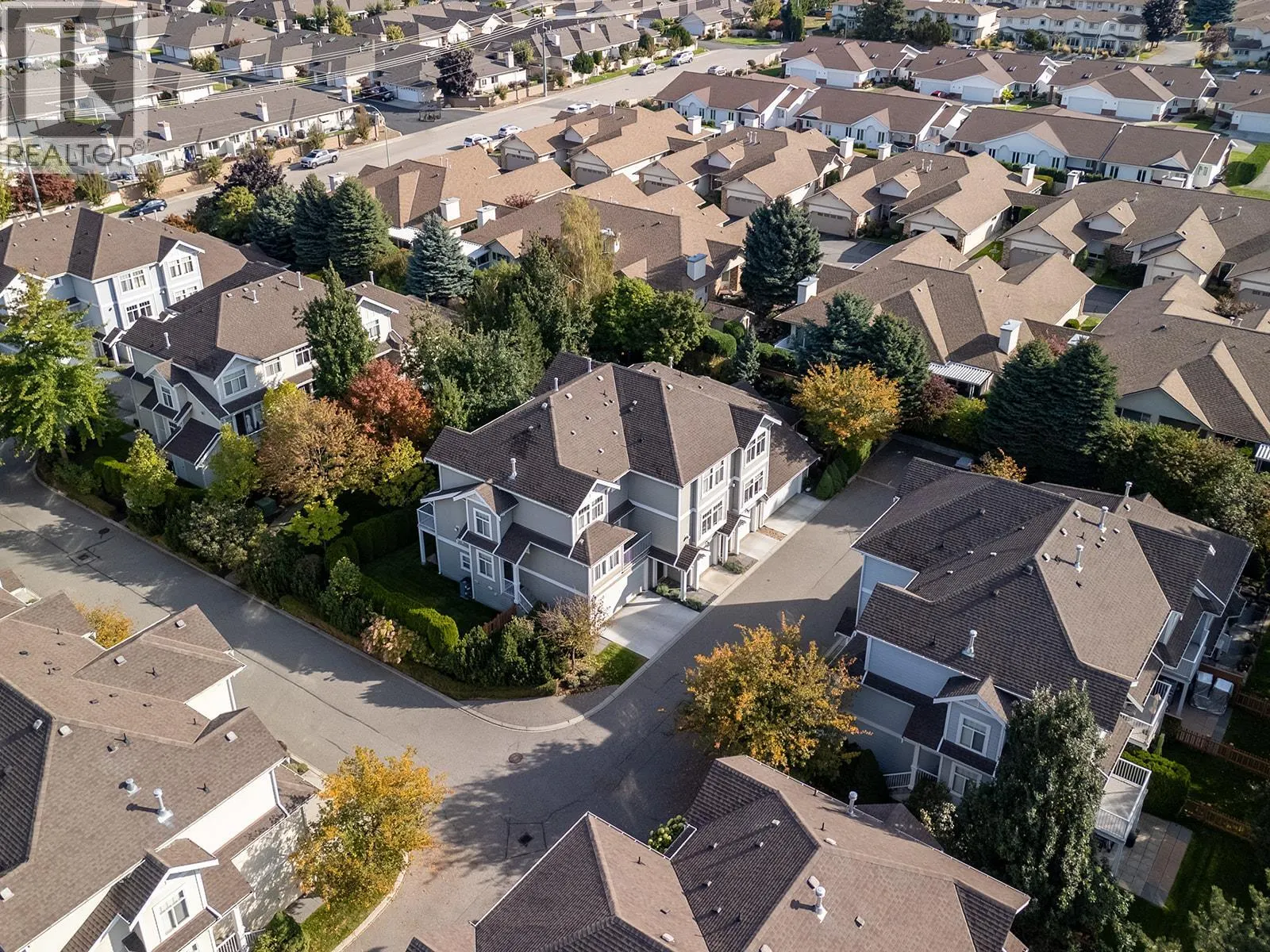 1853 Parkview Crescent Unit# 21