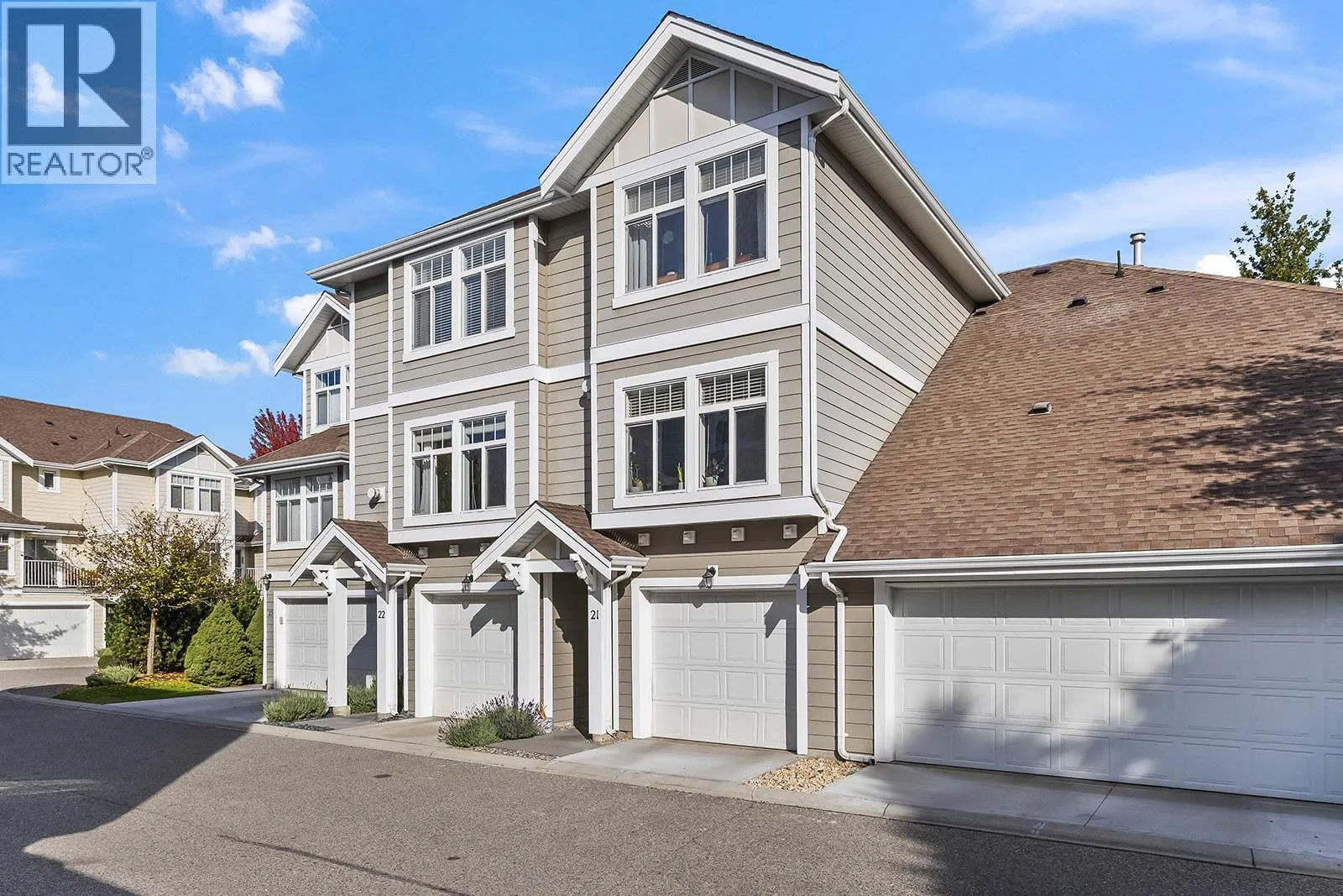 1853 Parkview Crescent Unit# 21