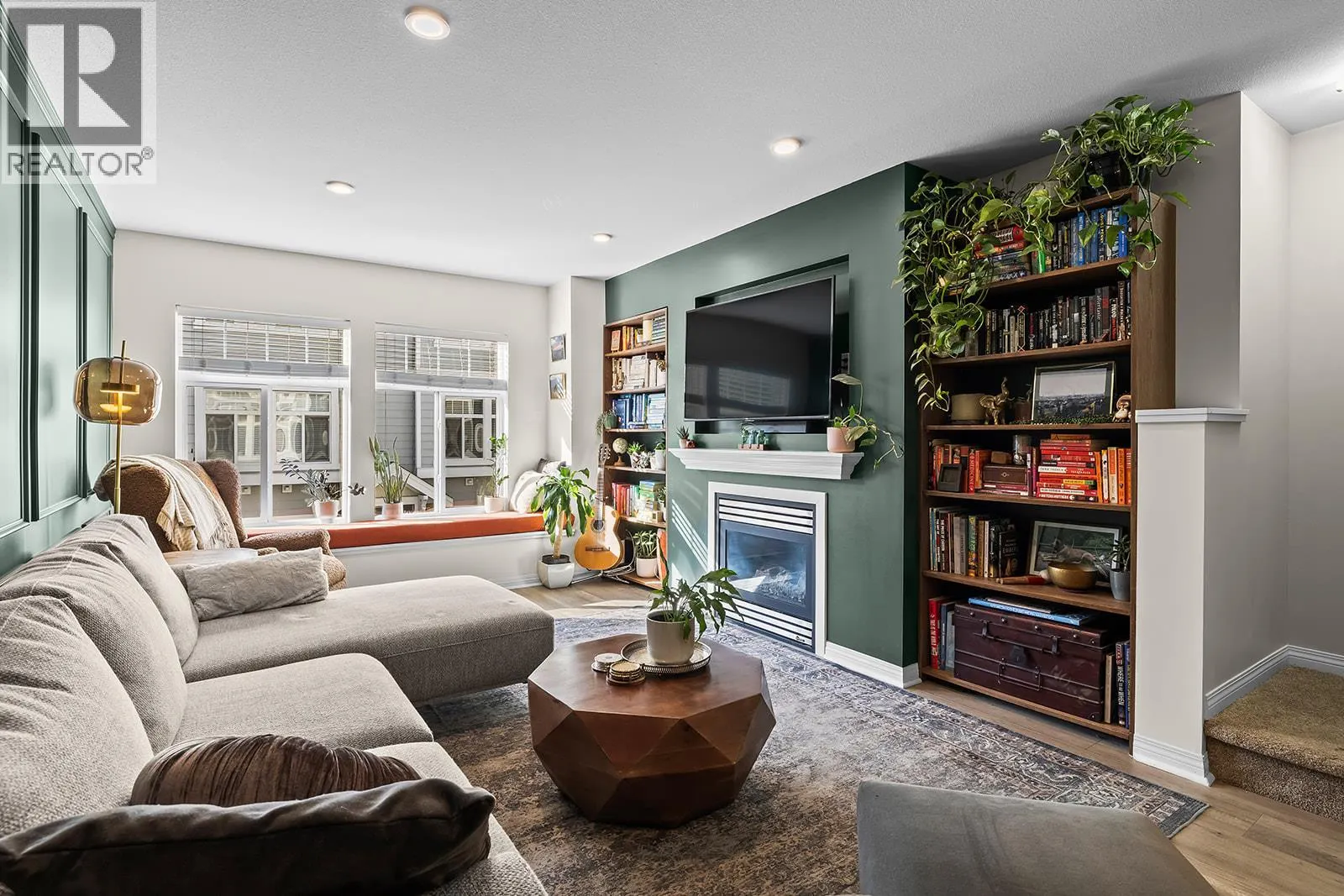 1853 Parkview Crescent Unit# 21
